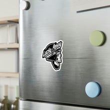 Load image into Gallery viewer, Lucky Penny Cycles Classic Skull Vinyl Decals
