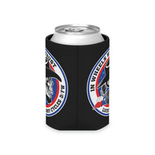 Load image into Gallery viewer, Lucky Penny Cycles DFW Can Cooler