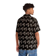 Load image into Gallery viewer, Lucky Penny Cycles Men&#39;s Hawaiian Shirt