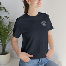 Load image into Gallery viewer, Lucky Penny Cycles Houston Script T-Shirt