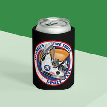 Load image into Gallery viewer, Lucky Penny Cycles Houston Can Cooler
