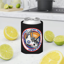 Load image into Gallery viewer, Lucky Penny Cycles Houston Can Cooler