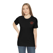 Load image into Gallery viewer, Lucky Penny Cycles Houston Shield Teams T-Shirt