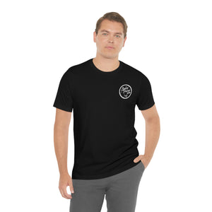 Lucky Penny Cycles Social Distance T-Shirt
