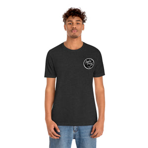 Lucky Penny Cycles Social Distance T-Shirt