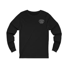 Load image into Gallery viewer, Lucky Penny Cycles Houston St. Patrick&#39;s Day Long Sleeve Tee