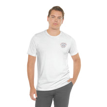 Load image into Gallery viewer, Lucky Penny Cycles Houston Shield Teams T-Shirt