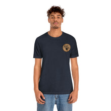 Load image into Gallery viewer, Lucky Penny Cycles Houston Penny/Shield T-Shirt