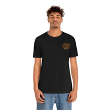 Load image into Gallery viewer, Lucky Penny Cycles Houston Skyline Classic T-Shirt