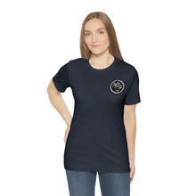 Load image into Gallery viewer, Lucky Penny Cycles DFW Skyline T-Shirt