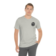 Load image into Gallery viewer, Lucky Penny Cycles Houston Skyline T-Shirt