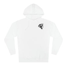Load image into Gallery viewer, Lucky Penny Cycles Houston Skyline Hooded Sweatshirt