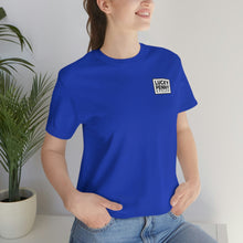 Load image into Gallery viewer, Lucky Penny Cycles Vintage Square T-Shirt