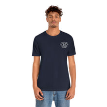 Load image into Gallery viewer, Lucky Penny Cycles Houston Script T-Shirt
