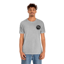 Load image into Gallery viewer, Lucky Penny Cycles DFW Skyline T-Shirt