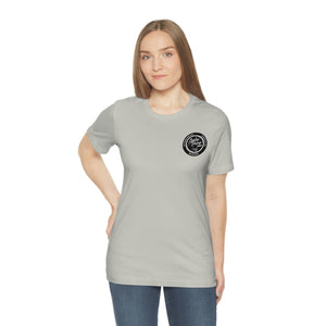 Lucky Penny Cycles Houston Light/Shield T-Shirt