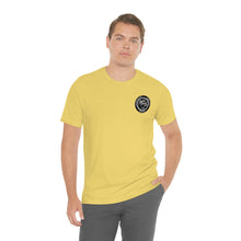 Load image into Gallery viewer, Lucky Penny Cycles Houston Skyline T-Shirt