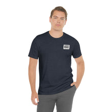 Load image into Gallery viewer, Lucky Penny Cycles Vintage Square T-Shirt
