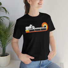 Load image into Gallery viewer, Lucky Penny Cycles Vintage T-Shirt