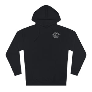 Lucky Penny Cycles Houston Space City Hooded Sweatshirt
