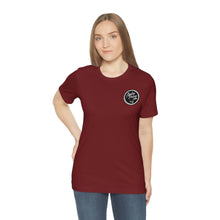 Load image into Gallery viewer, Lucky Penny Cycles Social Distance T-Shirt
