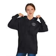 Load image into Gallery viewer, Lucky Penny Cycles Houston Classic Skull Hooded Sweatshirt