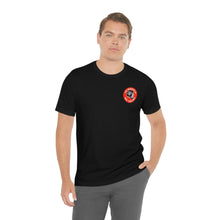 Load image into Gallery viewer, Lucky Penny Cycles Houston Skyline Teams T-Shirt