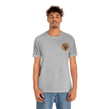 Load image into Gallery viewer, Lucky Penny Cycles Vintage Copper T-Shirt
